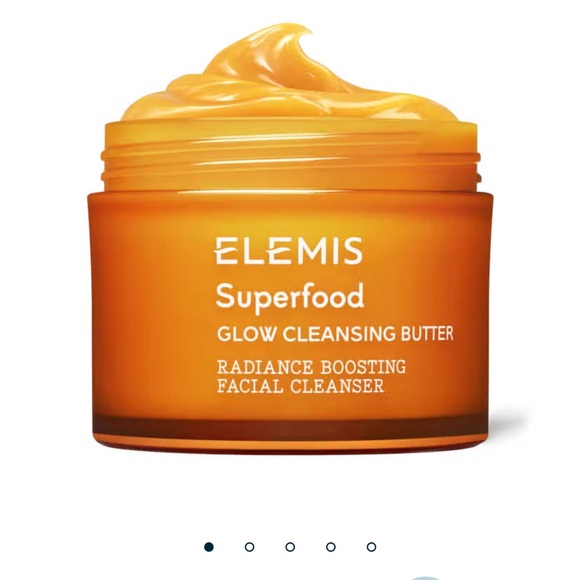 ELEMIS Other - Elemis NIB Host Pick superfood glow cleansing butter